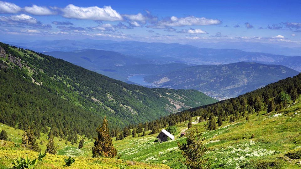National Park Pelister