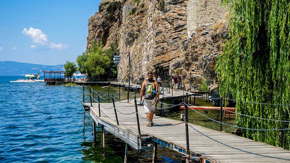 Ohrid