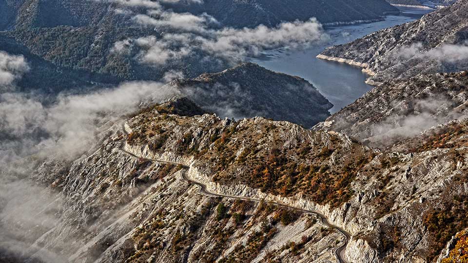 Kozjak