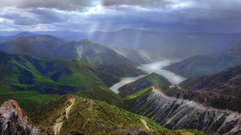 Kozjak