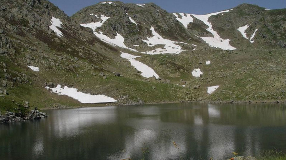 Најубави врвови во Македонија