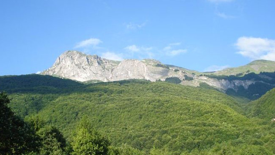 The 5 most beautiful peaks of the Macedonian mountains