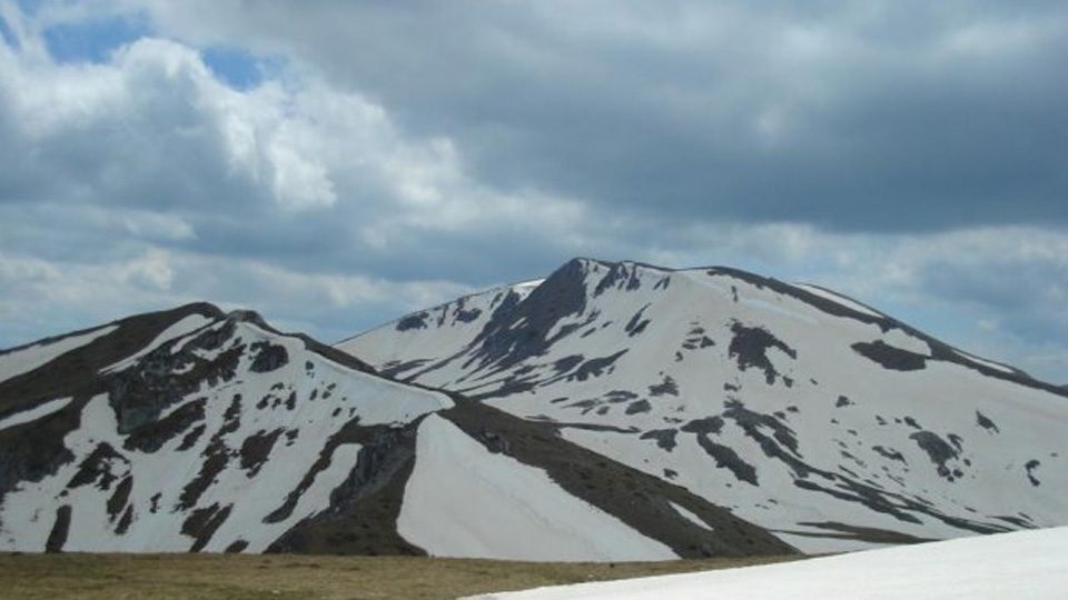 The 5 most beautiful peaks of the Macedonian mountains