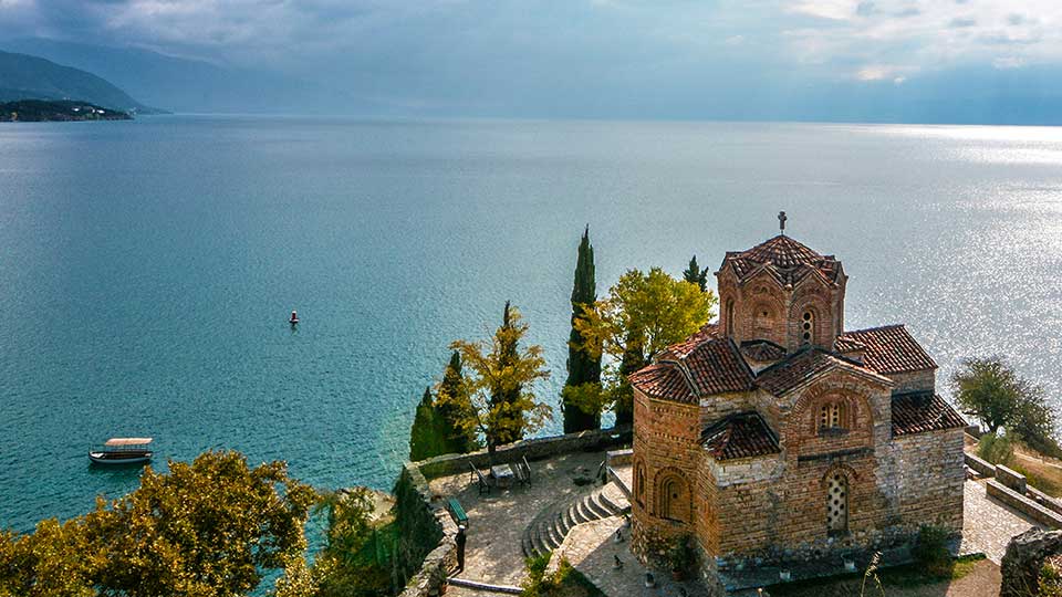 Ohrid