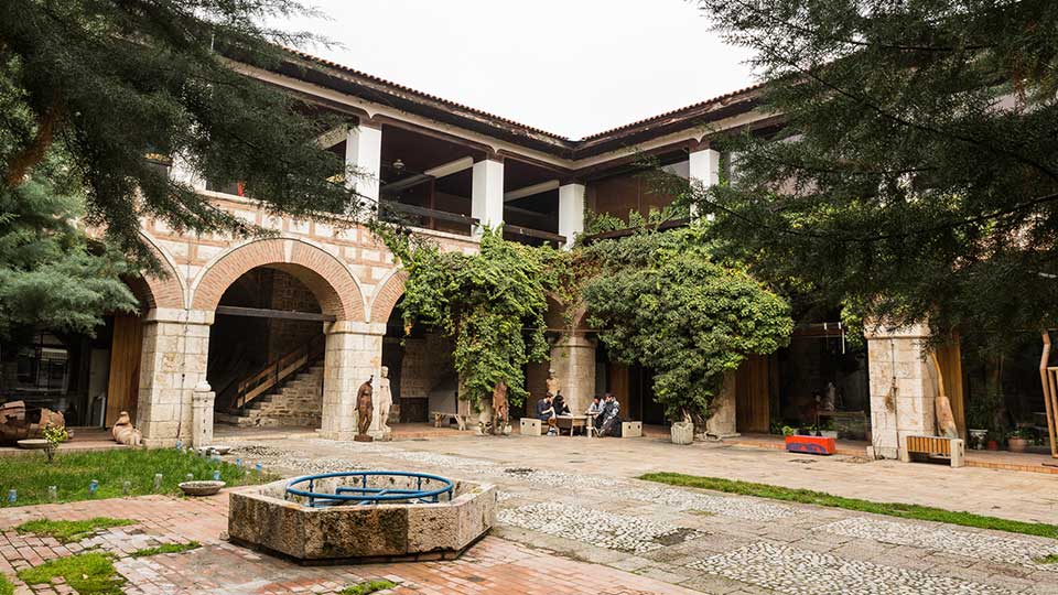 Suli an